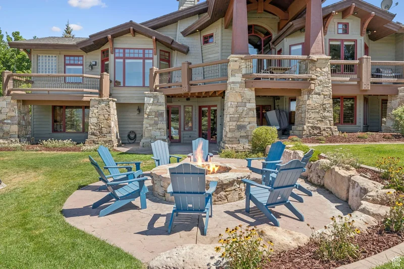 6025 MOUNTAIN RANCH DR, Park City, UT 84098, Park City, Utah, United States. - Photo 79