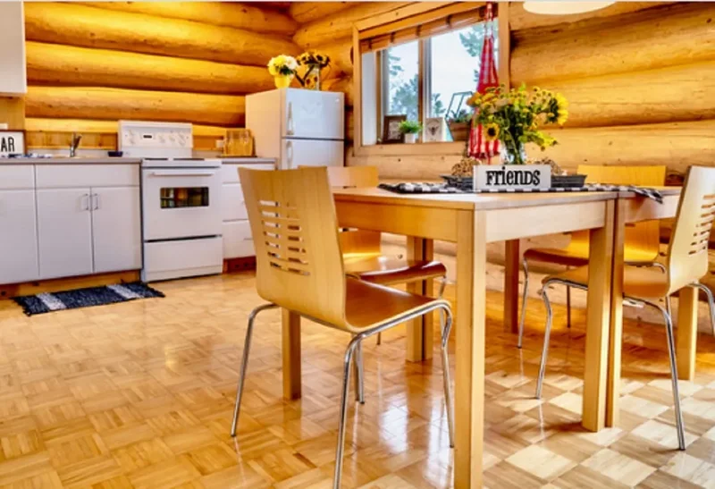 3872 S Cariboo 97 Highway, Lac la Hache, BC, V0K 1T0, CANADA, Lac la Hache, British Columbia, Canada. - Photo 18
