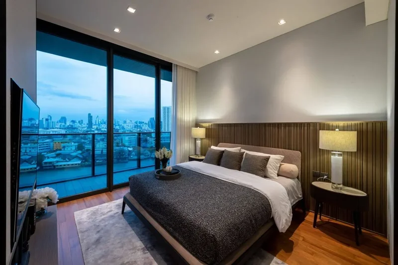 1188 Soi Somdet Chao Phraya 17, Khwaeng Khlong San, Khet Khlong San, Krung Thep Maha Nakhon 10600, Thailand, Bangkok, Krung Thep Maha Nakhon, Thailand. - Photo 27