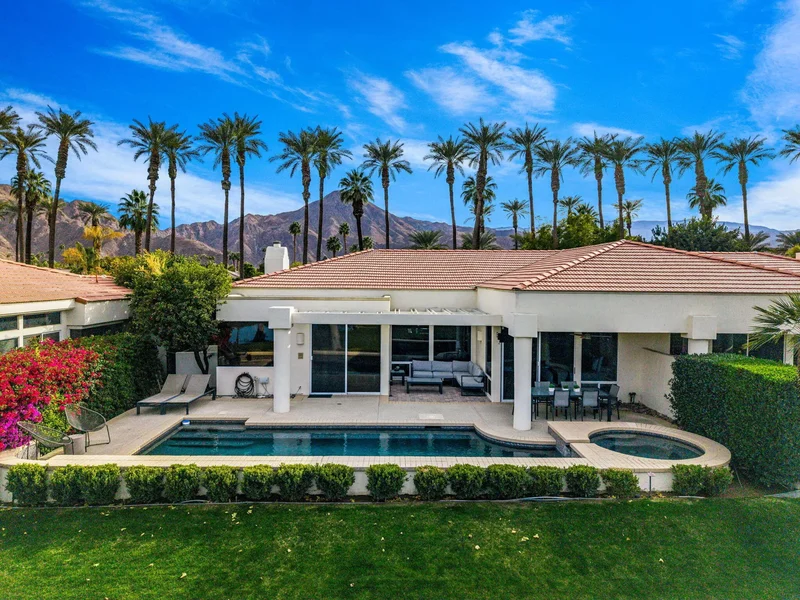 75720 Vista Del Rey, Indian Wells, California, United States. - Photo 25