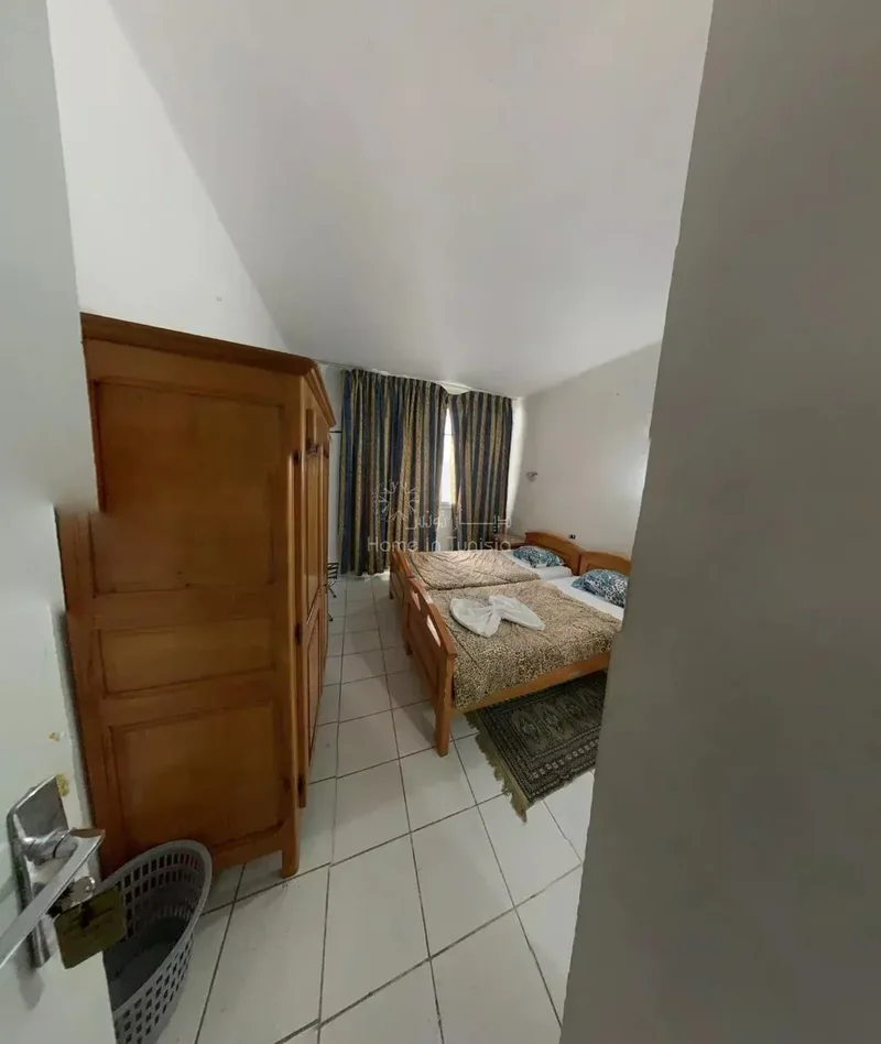 Hotel for investors