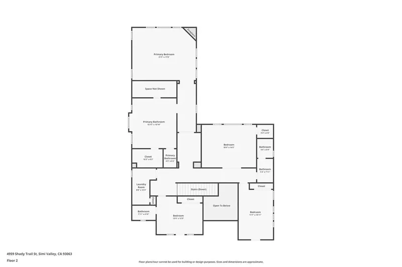 4959 Shady Trail, Simi Valley, California, United States. - Photo 41