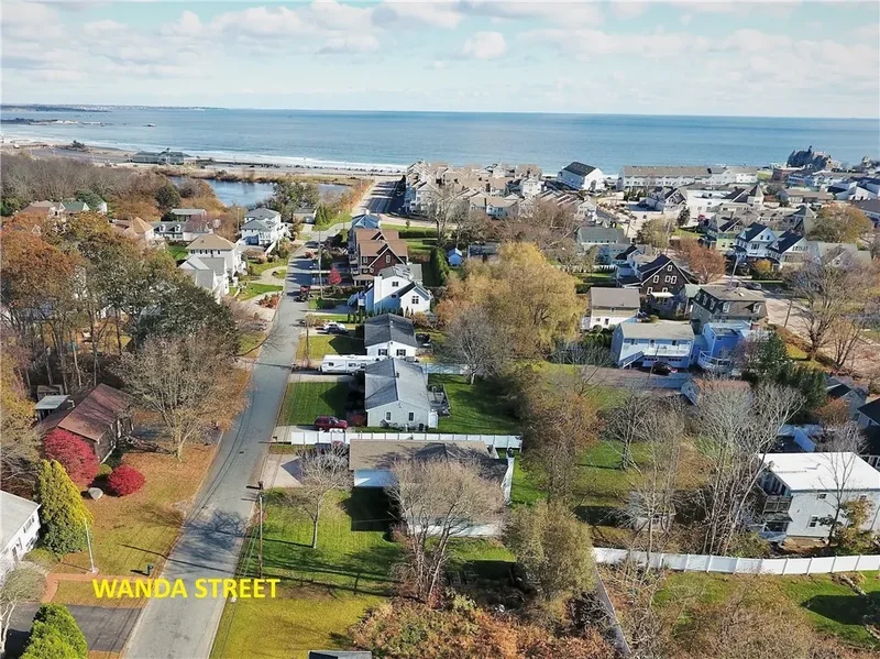 56 Wanda Street, Narragansett, Rhode Island, United States. - Photo 22