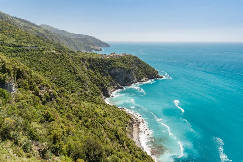 Vernazza, Liguria, Italy. - Photo 13