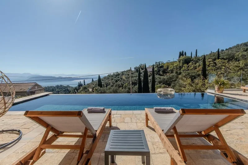 Corfu, Greece, Corfu, Peloponnese, Western Greece and the Ionian, Greece. - Photo 20