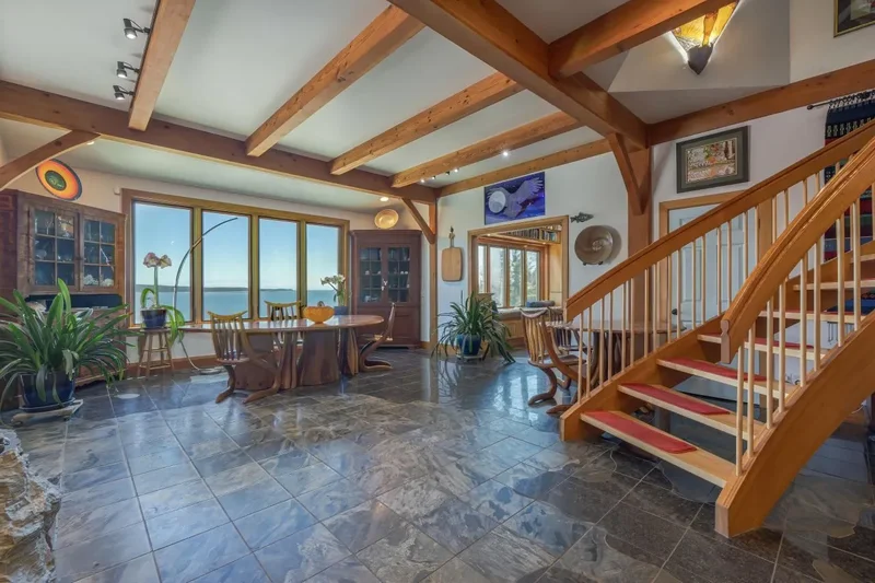 360 Red Point Road, Swans Island, ME 04685, Swans Island, Maine, United States. - Photo 32