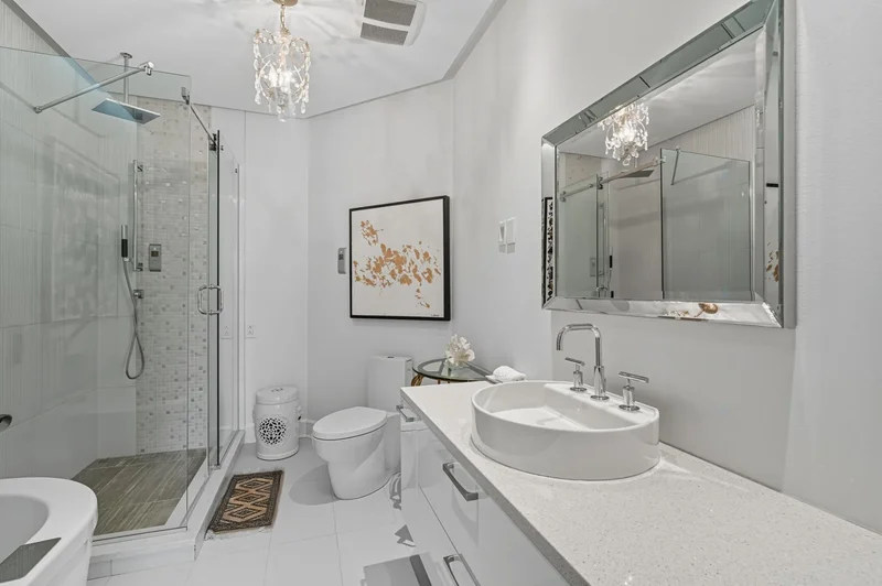 1420 Rue Sherbrooke O. 404, Montréal, Quebec, Canada. - Photo 18