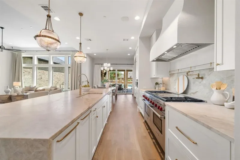 3883 Newman Boulevard, Frisco, Texas, United States. - Photo 12