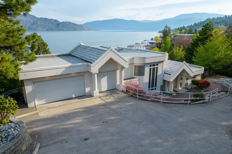 5205 Buchanan Road, Peachland, BC V0H 1X0, Peachland, British Columbia, Canada. - Photo 19