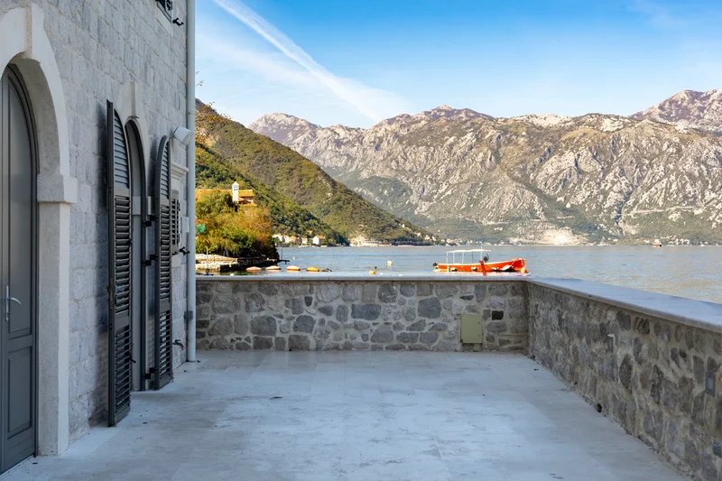 Stoliv, Kotor, Donji Stoliv, Kotor Municipality, Montenegro. - Photo 16