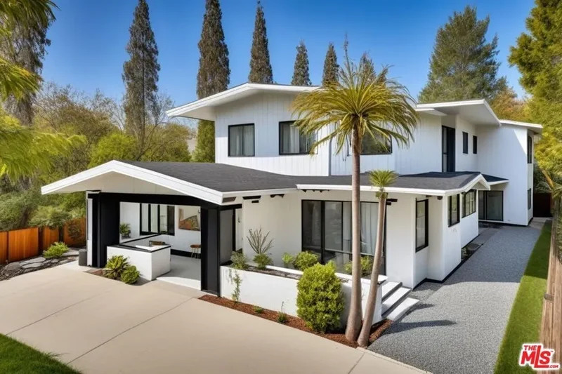 Residential Income in Los Angeles