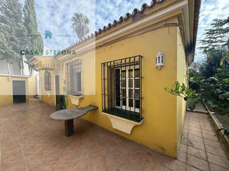 Calle las lomas,  Estepona,  El Padrón, Estepona, Andalusia, Spain. - Photo 5