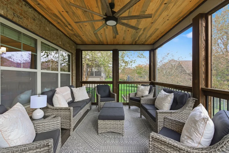 2074 Autumn Ridge Way, Spring Hill, Tennessee, United States. - Photo 39