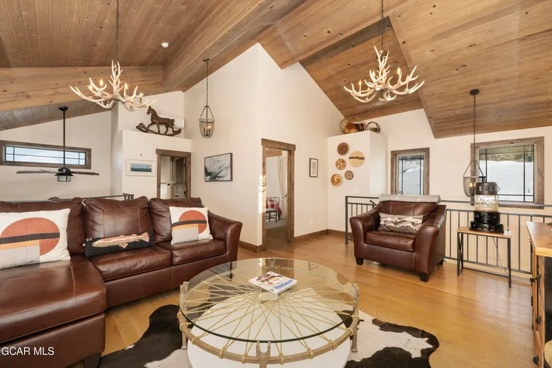 465 Lower Ranch View Road, Granby, CO 80446, Granby, Colorado, United States. - Photo 13