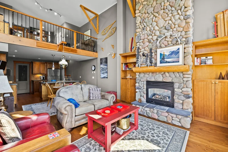 26-7640 Porcupine Road, Big White, BC V1P 1T4, Beaverdell, British Columbia, Canada. - Photo 18