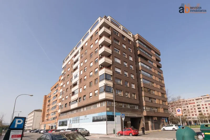 Pamplona, Navarre, Spain. - Photo 11
