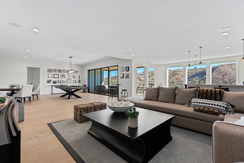 7162 Skygazer Street , Castle Pines, CO 80108, Castle Rock, Colorado, United States. - Photo 50