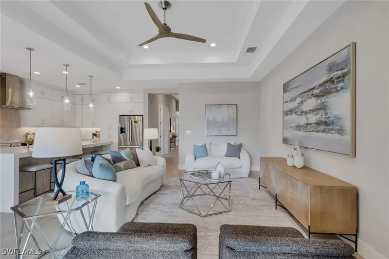 756 108th Avenue N, Naples, Florida, United States. - Photo 19