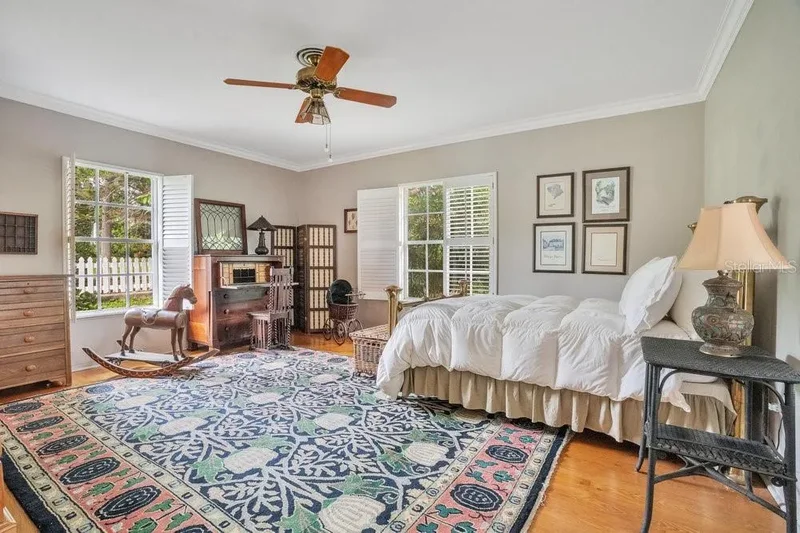 414 EUNICE ROAD, LAKELAND, FL 33803, Lakeland, Florida, United States. - Photo 25