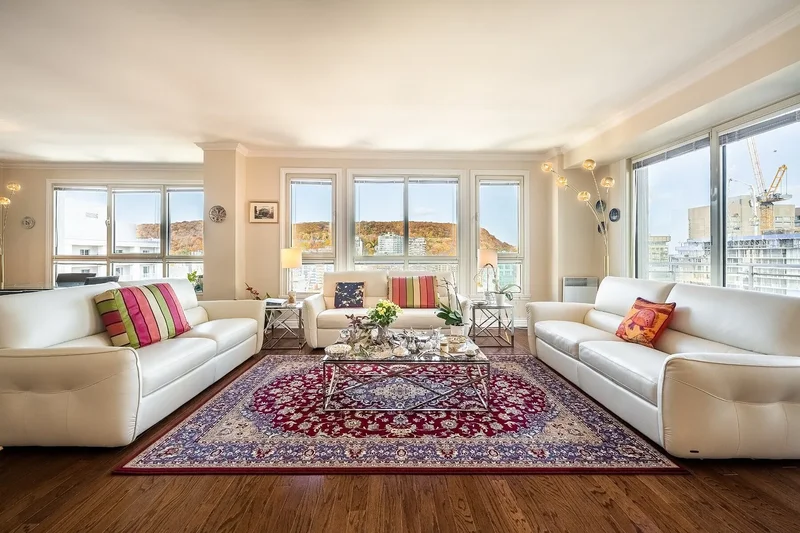 1210 Boul. De Maisonneuve O., Apt. 25B, Montreal, QC H3A0A2, Montréal, Quebec, Canada. - Photo 6