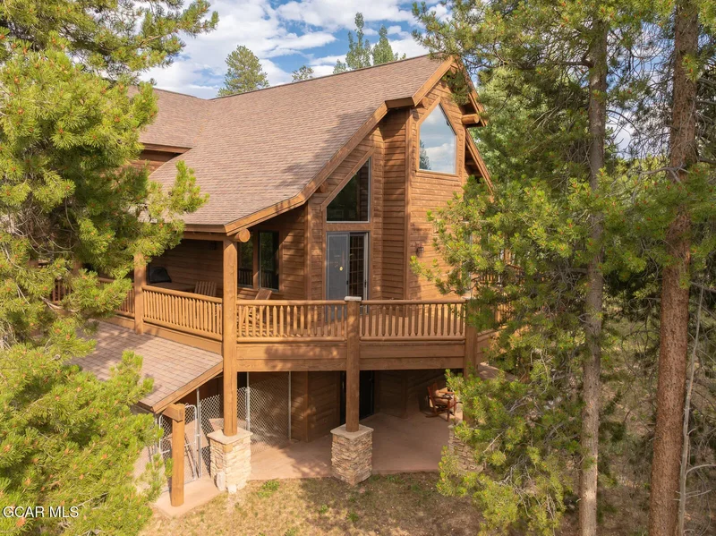 884 GCR 6234, Granby, CO 80446, Granby, Colorado, United States. - Photo 88