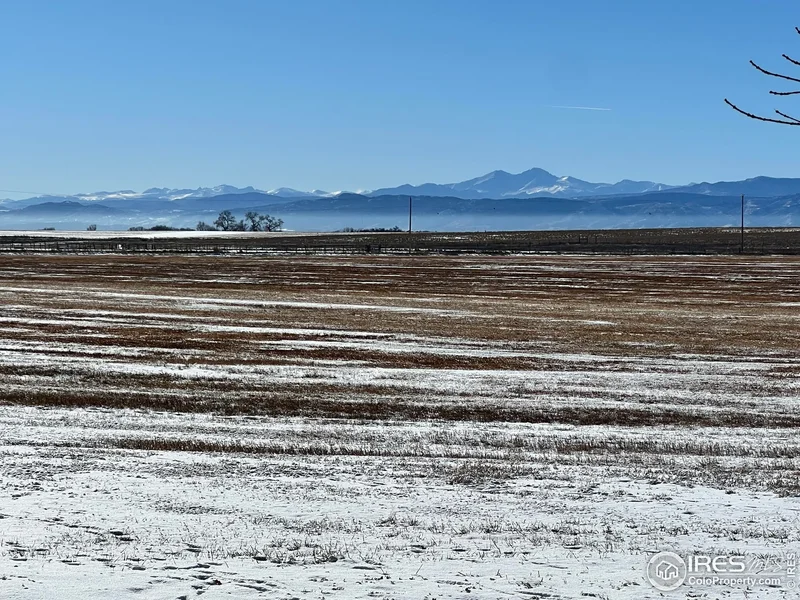 11021 County Road 3, Wellington, CO, 80549, USA, Wellington, Colorado, United States. - Photo 8