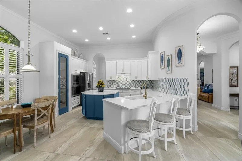 1413 W Island Club, Vero Beach, Florida, United States. - Photo 29