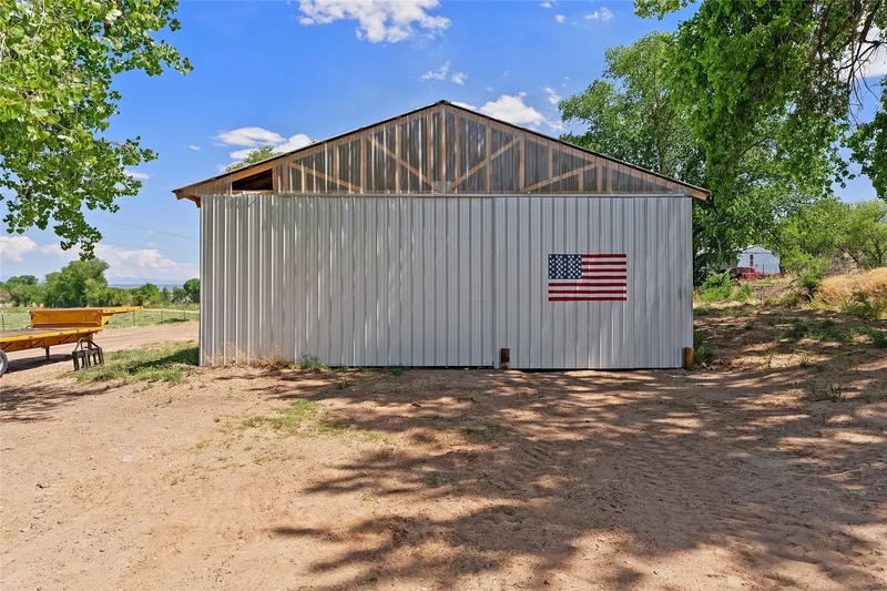 Abiquiu, NM 87510, Abiquiu, New Mexico, United States. - Photo 25
