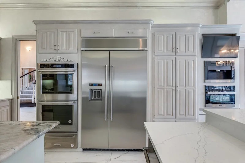 5415 Preston Fairways Circle, Dallas, TX 75252, Dallas, Texas, United States. - Photo 5