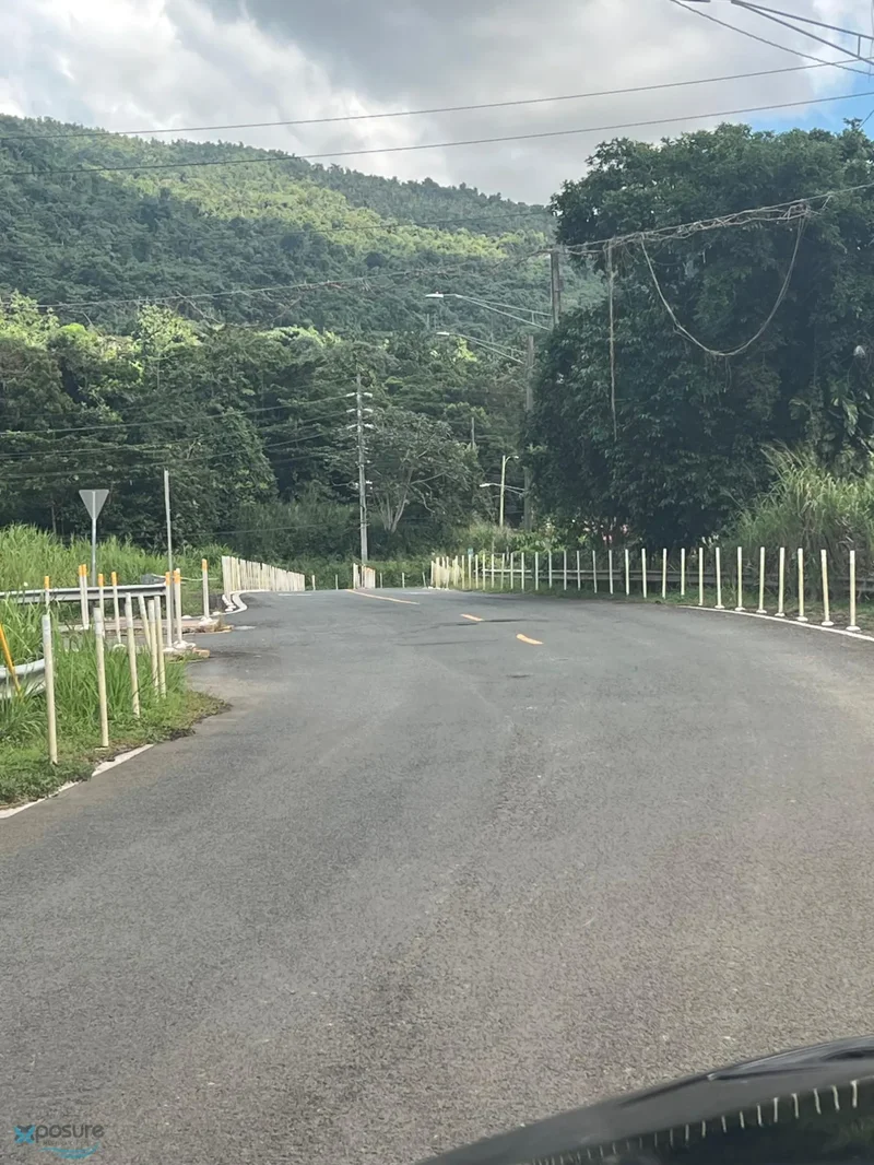 Naguabo RIO BLANCO, PR 191, NAGUABO PR 191, Hato Candal, Río Grande, Puerto Rico. - Photo 15