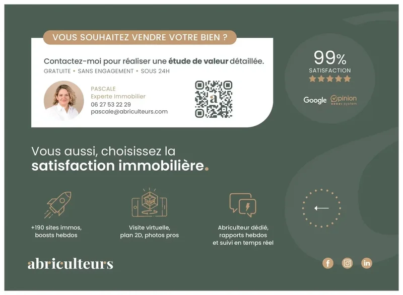 19 Rue du Lt Hippolyte Bisson, Rueil-Malmaison, Île-de-France, France. - Photo 27