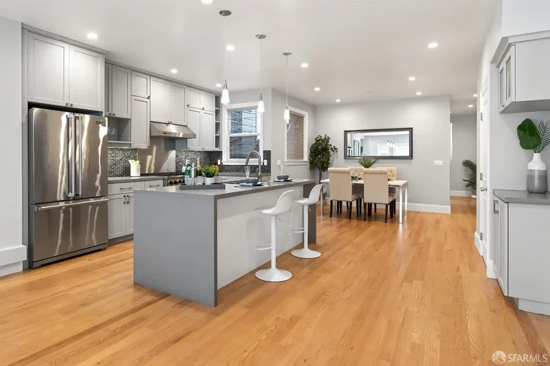 4138-4140 Fulton Street, San Francisco, California, United States. - Photo 13