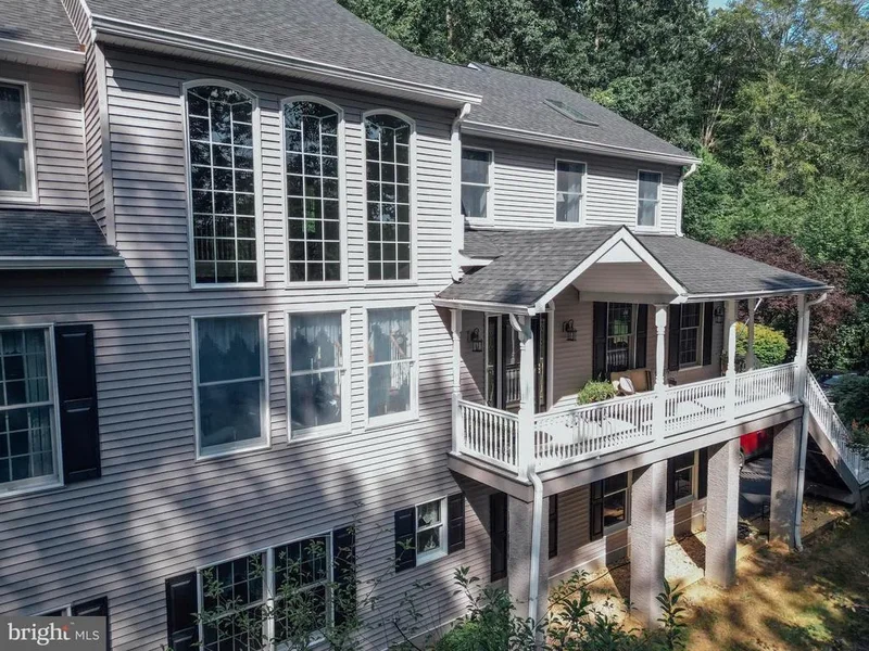 7 SLITTING MILL RD ROAD, GLEN MILLS, PA 19342, Concordville, Pennsylvania, United States. - Photo 27