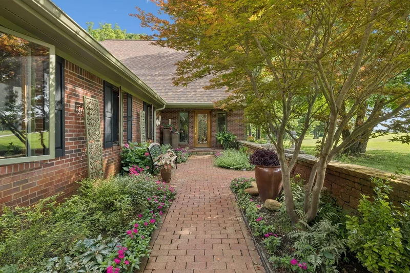 3225 Pinson School Rd , Greenbrier, TN 37073, Greenbrier, Tennessee, United States. - Photo 50
