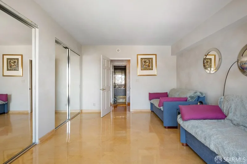 1177 California Street 1210, San Francisco, California, United States. - Photo 42