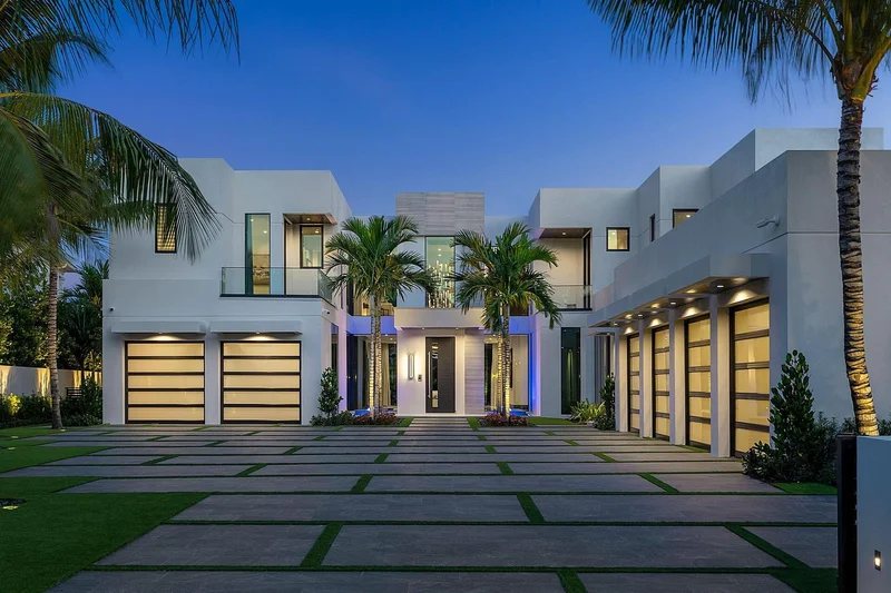 372 E Alexander Palm Road, Boca Raton, Florida, United States. - Photo 79