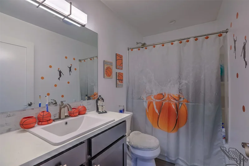 23 Senda Corvo, Santa Fe, NM 87507, Santa Fe, New Mexico, United States. - Photo 41