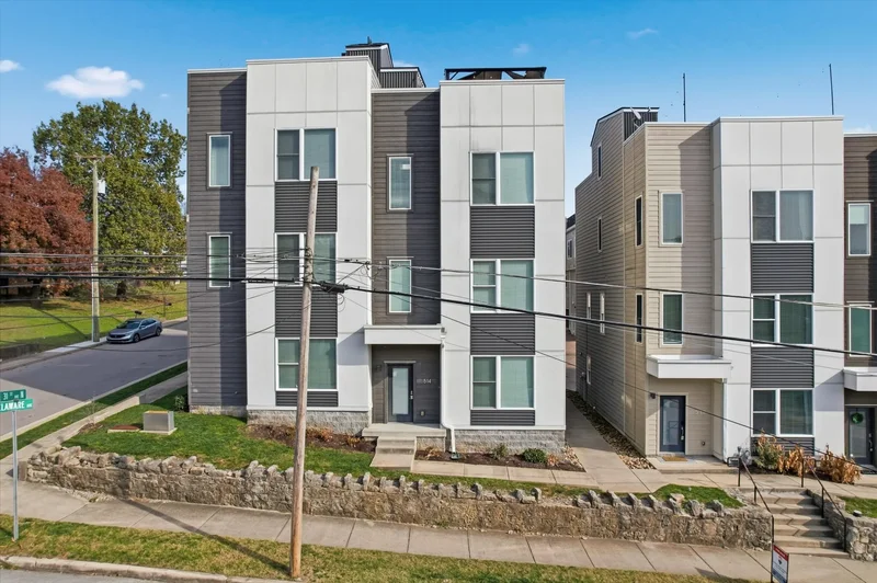 514 31st Ave N, Nashville, Tennessee, United States. - Photo 7