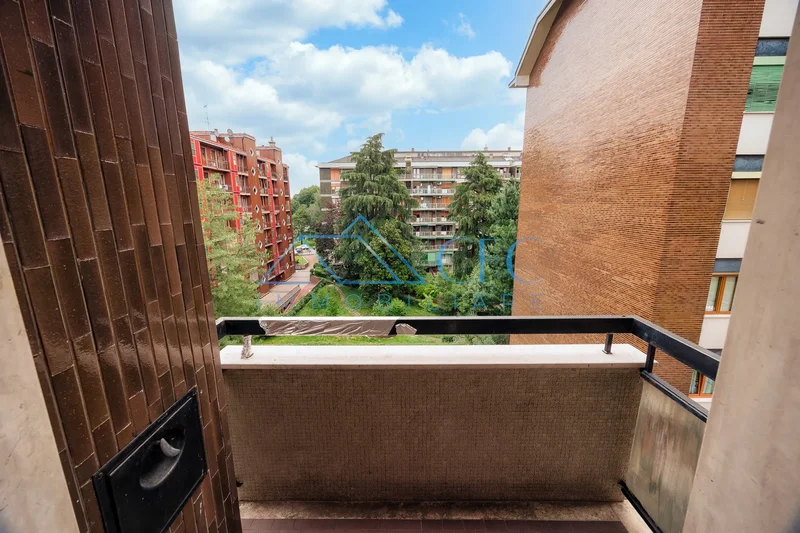 Via Berna, 21, 20147 Milano MI, Italy, Milan, Lombardy, Italy. - Photo 15