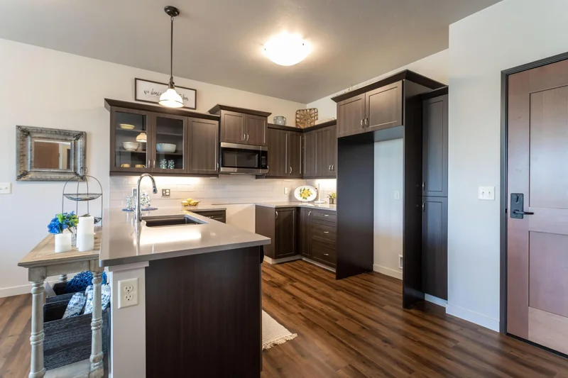 100 Woodlands Way , W-302, Kalispell, MT 59901, Kalispell, Montana, United States. - Photo 9