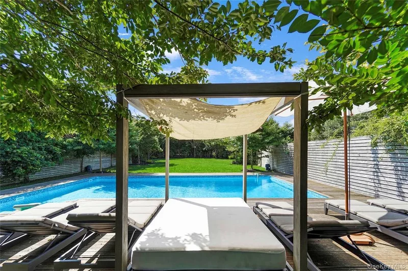 Residential in Westhampton Beach