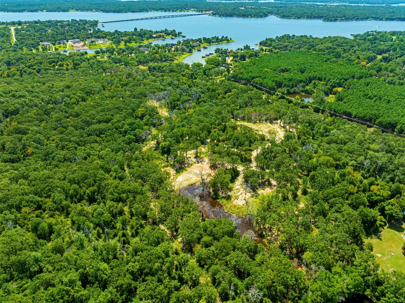 16300 County Road 2830, Mabank, TX 75156, Gun Barrel City, Texas, United States. - Photo 4