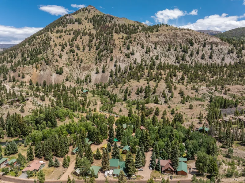 543 Showdown Trail Unit# #37, Lake City, CO 81235, Lake City, Colorado, United States. - Photo 24