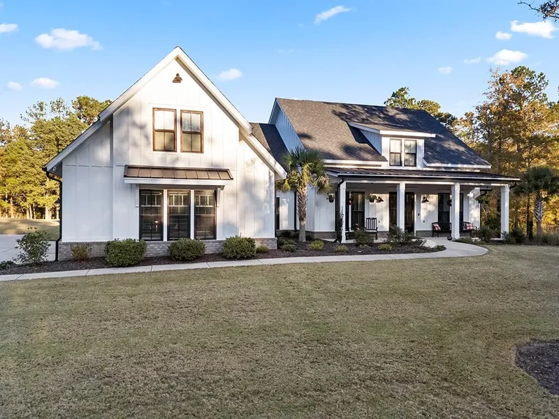 316 Abercrombie Point, Greenwood, SC 29649, Greenwood, South Carolina, United States. - Photo 27