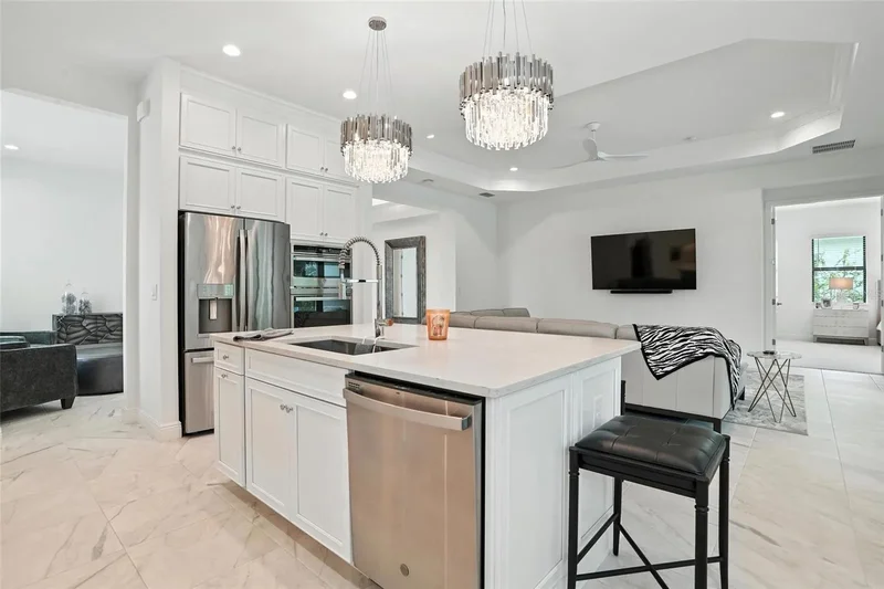 8368 PRESERVE POINT DRIVE, FORT MYERS, FL 33912, Fort Myers, Florida, United States. - Photo 17