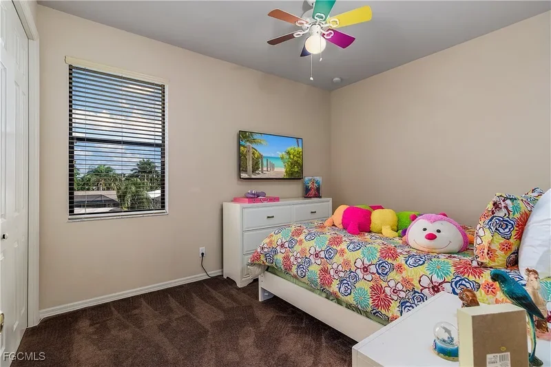 5601 Del Rio Court, Cape Coral, FL 33904, Cape Coral, Florida, United States. - Photo 22