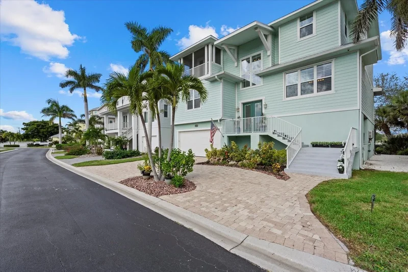 741 SHAKETT CREEK DRIVE, NOKOMIS, FL 34275, Venice, Florida, United States. - Photo 8