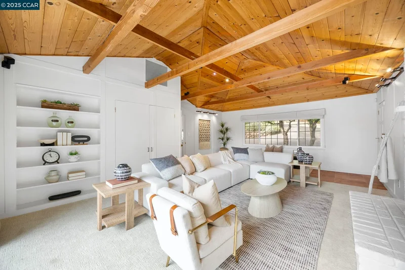 110 Twin Peaks Drive, Walnut Creek, California, United States. - Photo 9