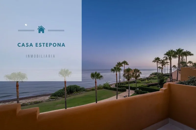 Calle Mare Nostrum,  Estepona,  Playa,  2ª Planta, Estepona, Andalusia, Spain. - Photo 14