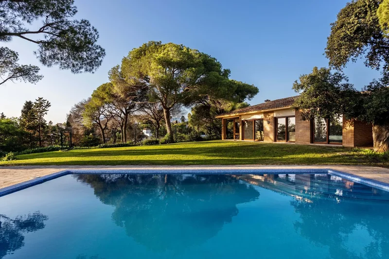 Andalusia, Elviria-Cabopino, Marbella, Spain. - Photo 1